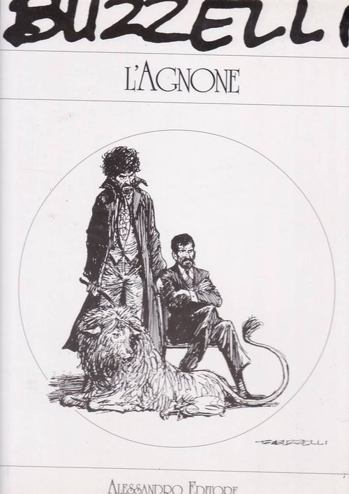 Buzzelli - L'agnone