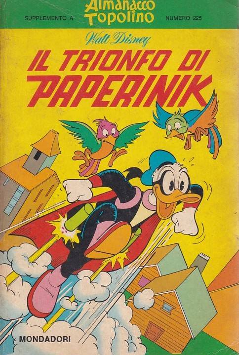 I Classici Di Walt Disney # 063