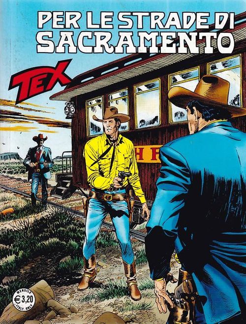 Tex # 0672