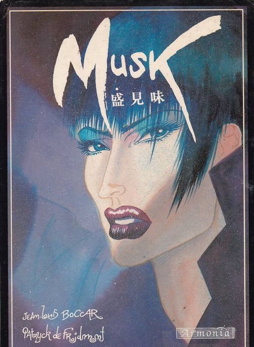 Musk