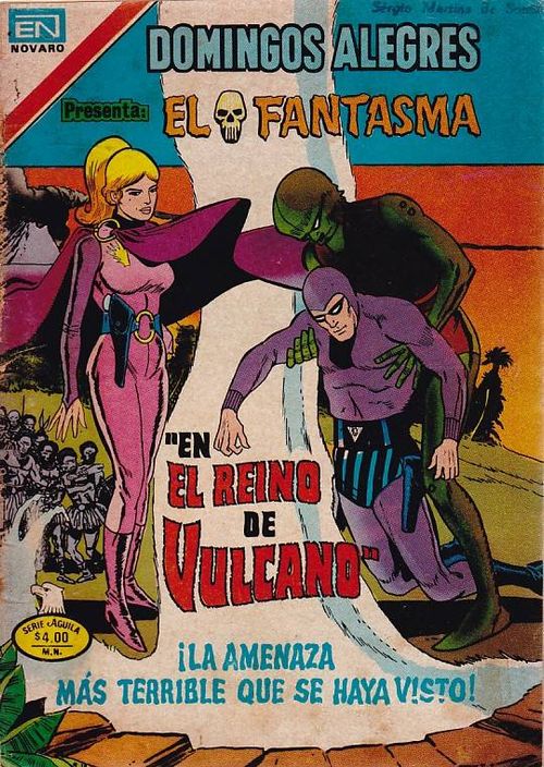 Domingos Alegres # 1299