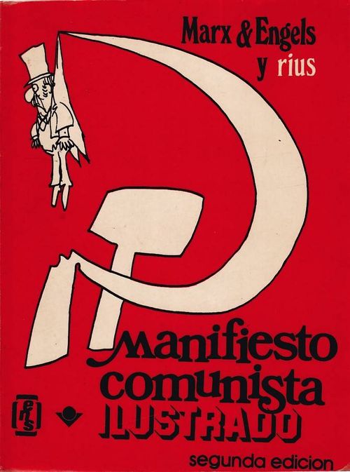 Manifiesto Comunista Ilustrado
