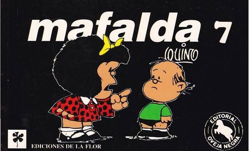 Mafalda # 07