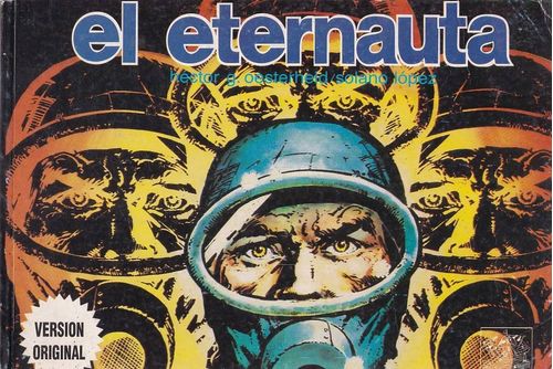 El Eternauta