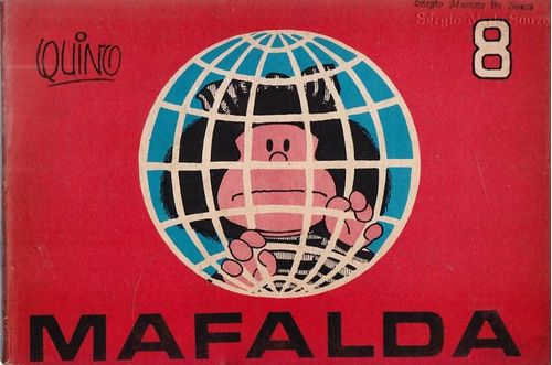 Mafalda # 08
