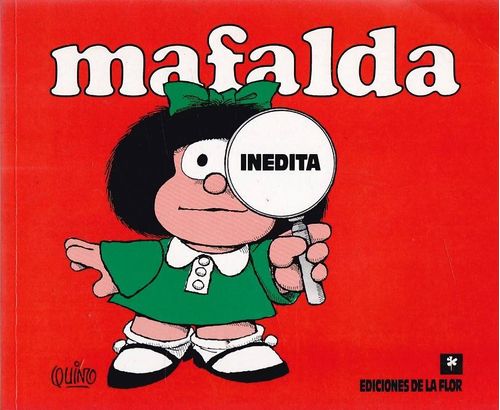 Mafalda - Inedita