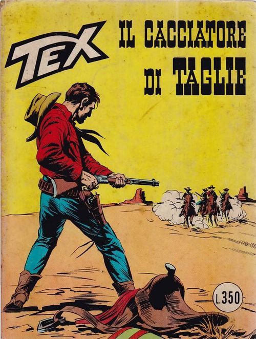 Tex # 130