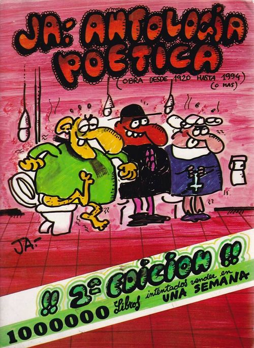 Coleccion El Papus # 9