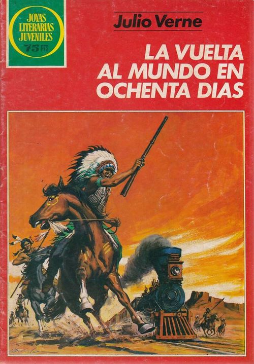 Joyas Literarias Juveniles # 017