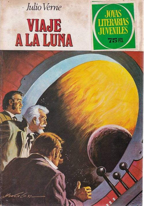 Joyas Literarias Juveniles # 072