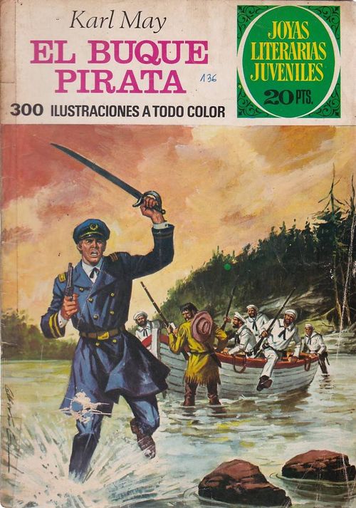Joyas Literarias Juveniles # 136