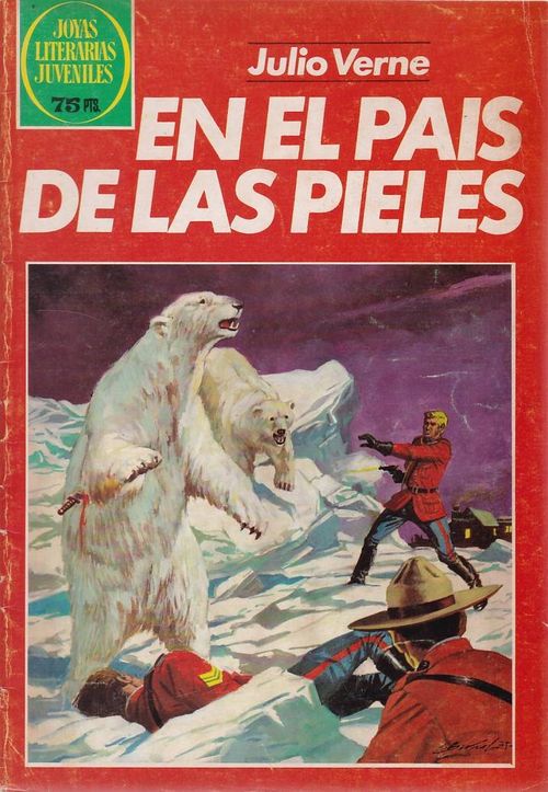 Joyas Literarias Juveniles # 147