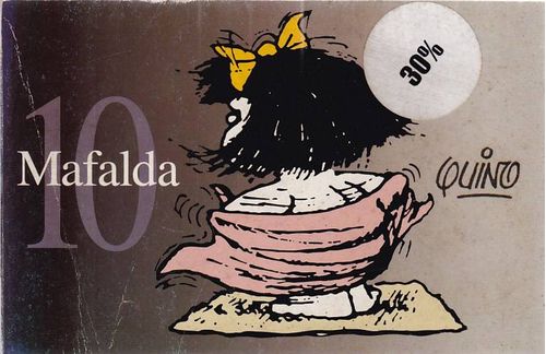 Mafalda # 10