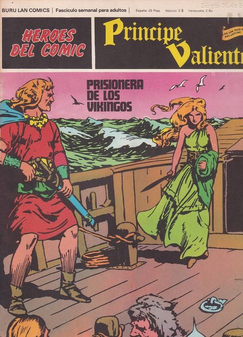 Principe Valante # 26