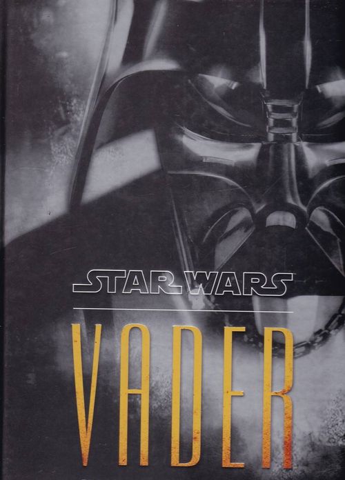 Star Wars - Vader
