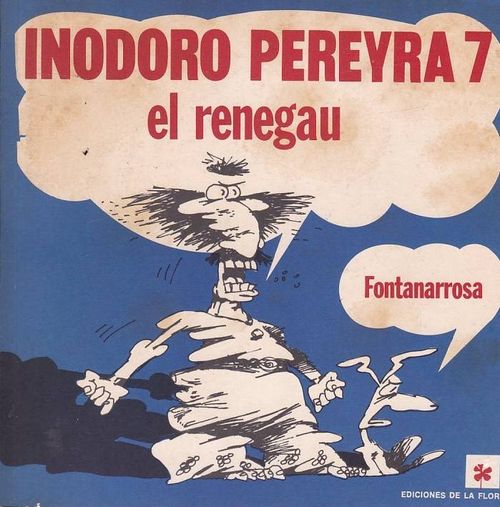 Inodoro Pereyra - Volumen 07