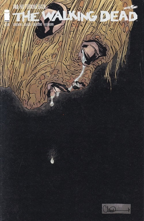 Walking Dead # 148