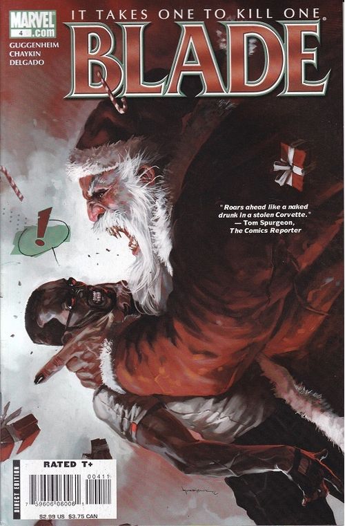 Blade - Volume 3 # 04