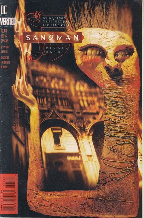 Sandman # 65