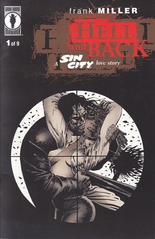 Sin City Hell and Back # 1