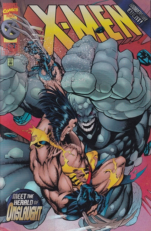 X-Men - Volume 1 # 50