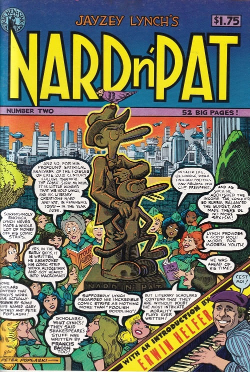 Nard n' Pat # 2