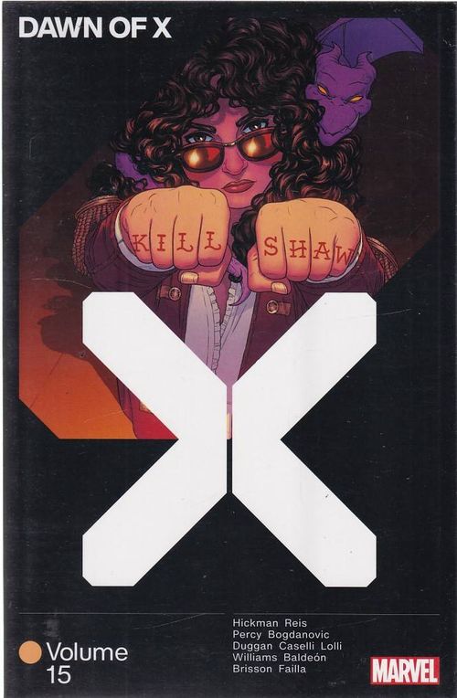 Dawn of X - Volume 15 (TPB)