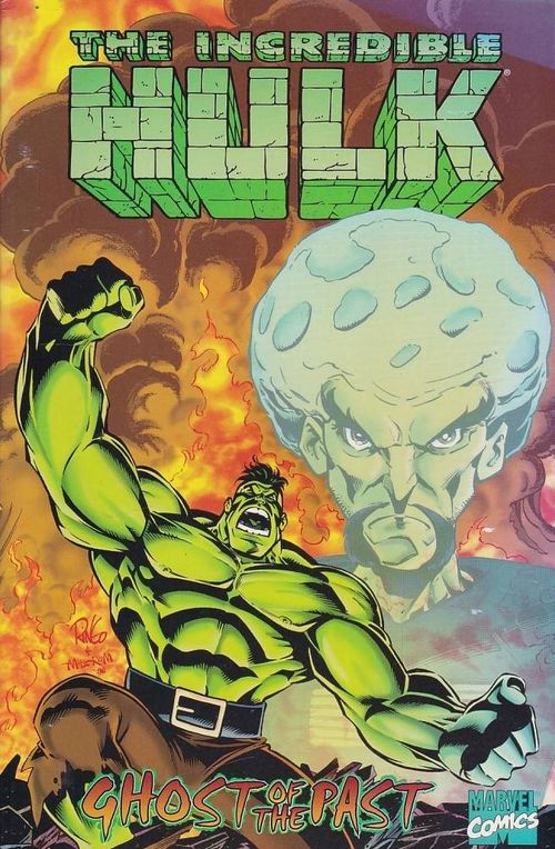 Marvel Epic Collection - Incredible Hulk # 05 - Who Will Judge the Hulk ? (TPB)
