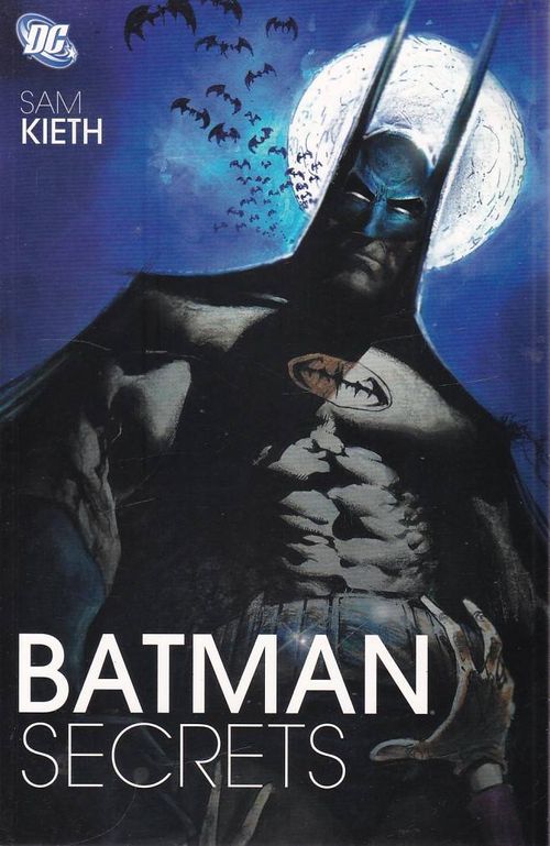 Batman - Secrets (TPB)