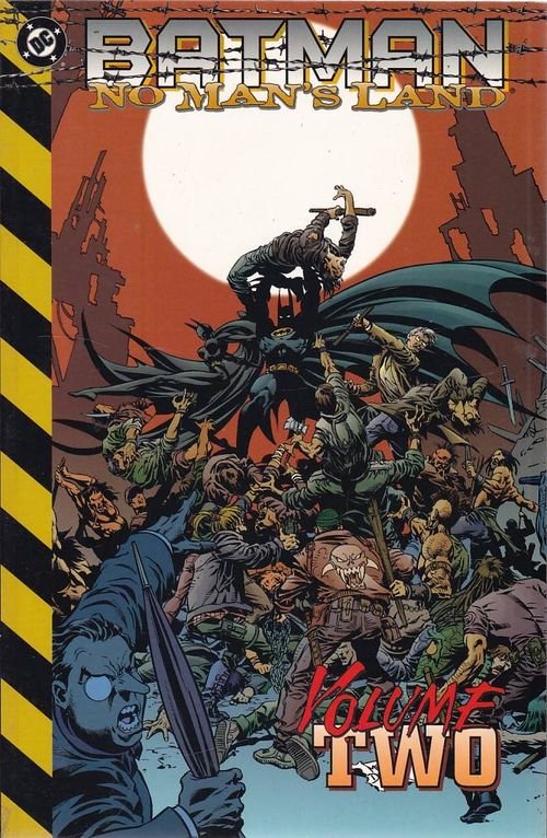 Batman - No Man's Land - Volume 2 (TPB)