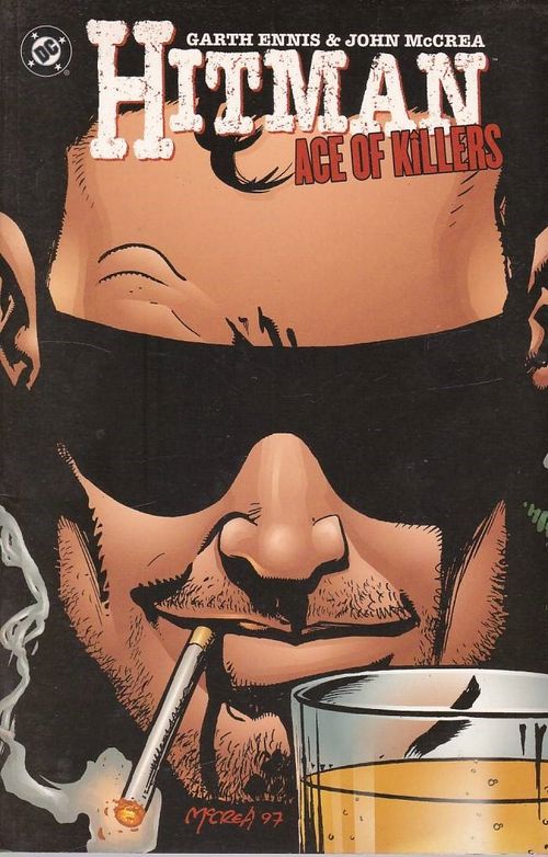 Hitman - Volume 4 (TPB)