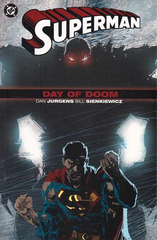 Superman - Day of Doom (TPB)