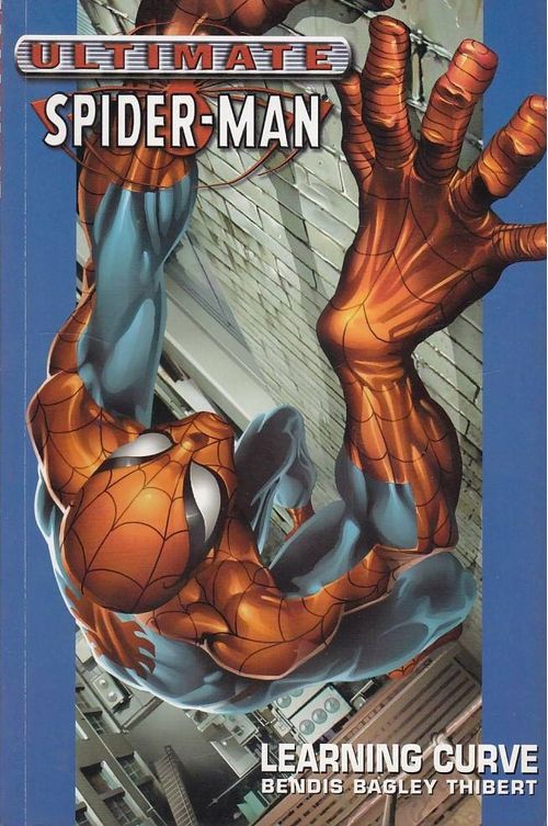Ultimate Spider-Man - Volume 02 (TPB)