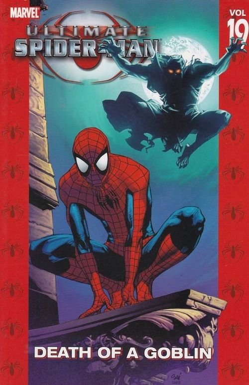 Ultimate Spider-Man - Volume 20 (TPB)