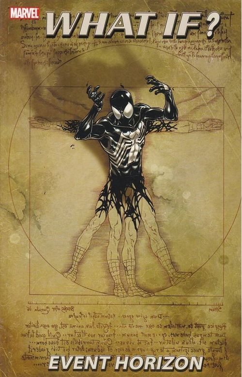 What If - Event Horizon (TPB)