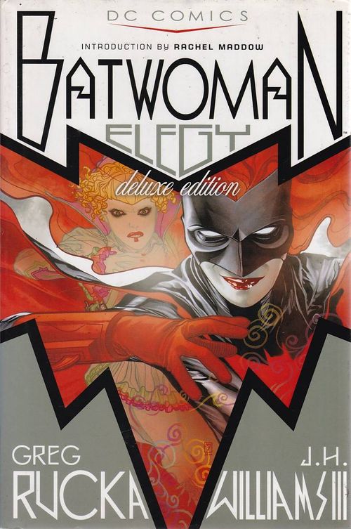 Batwoman - Elegy (HC)