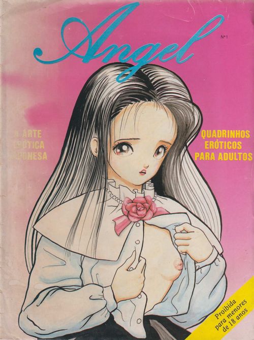 Angel # 1
