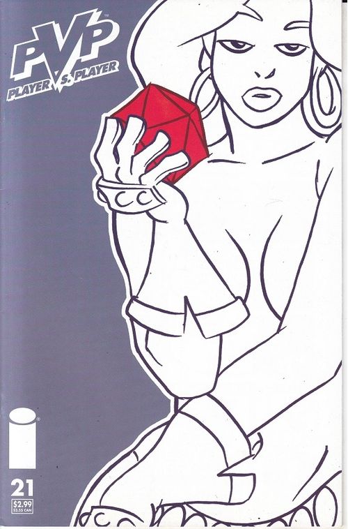 PVP # 21