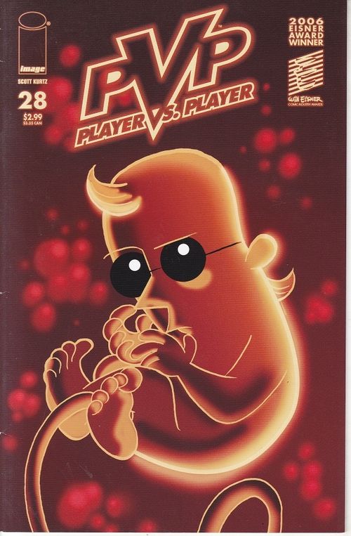 PVP # 28