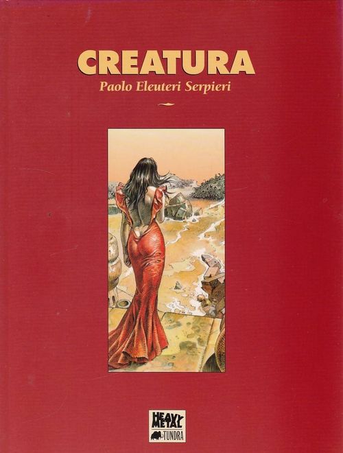 Creatura (HC)