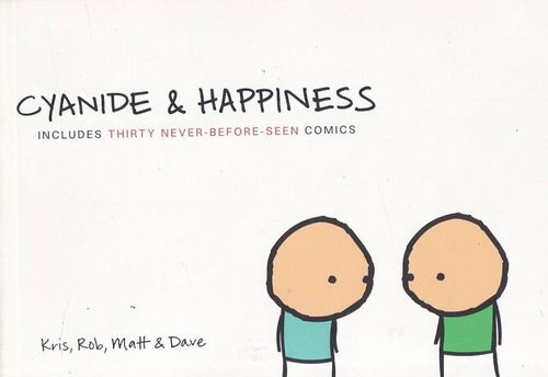 Cyanide & Happiness (TPB)