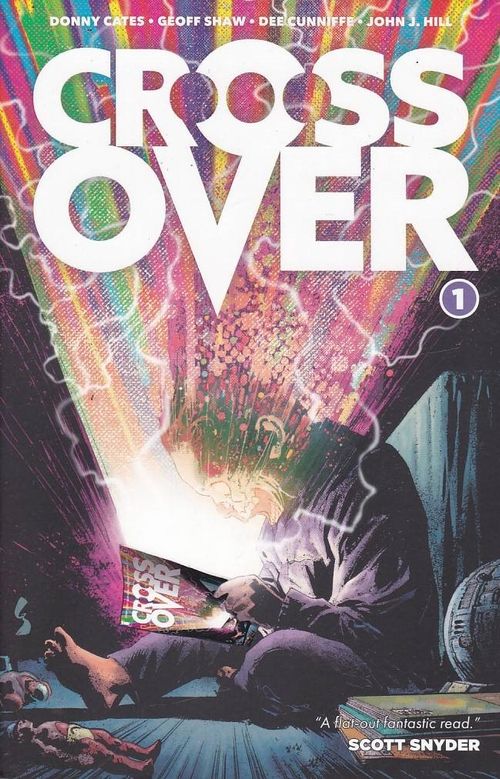 Crossover - Volume 1 (TPB)