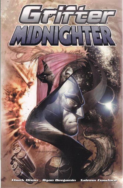 Grifter & Midnighter (TPB)