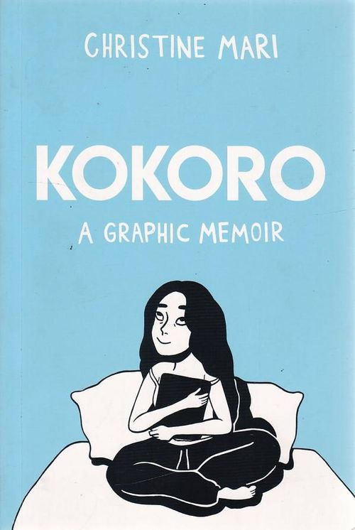 Kokoro - A Graphic Memoir (TPB)
