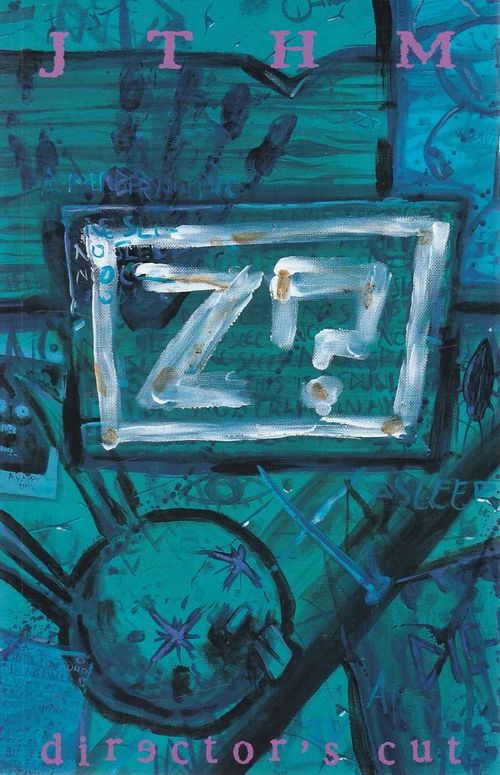 Johnny - The Homicidal Maniac (TPB)