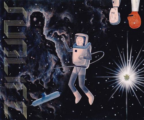 Sublife - Volume 2 (TPB)