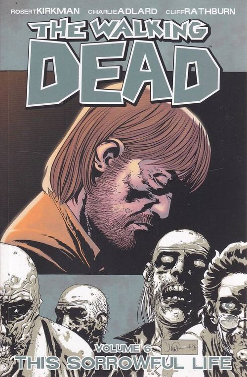 Walking Dead # 06 (TPB)