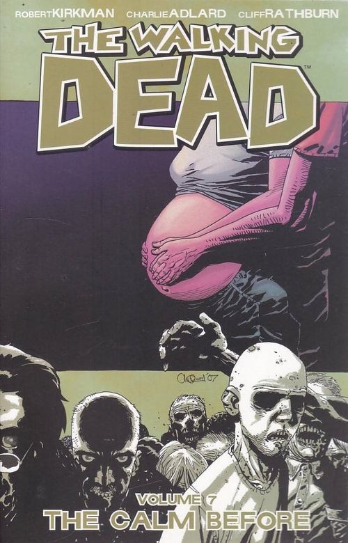 Walking Dead # 07 (TPB)