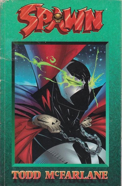 Spawn - Volume 2 (TPB)