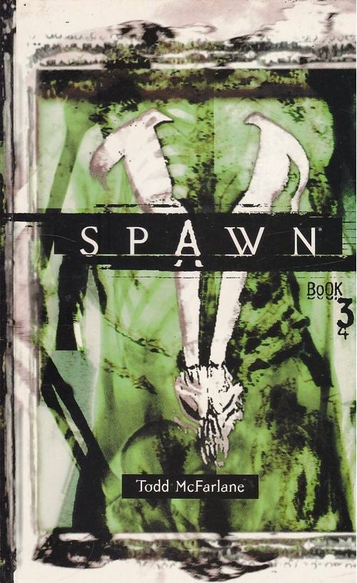 Spawn # 03 (TPB)